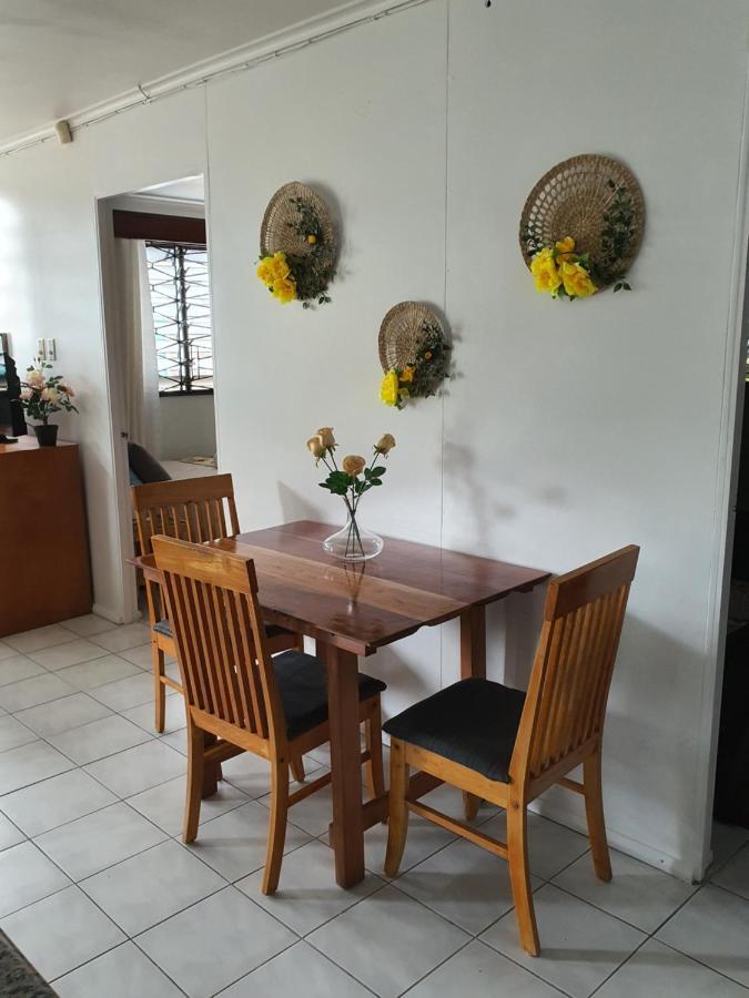 Cosy 2 Bedroom Unit With Pool,Wifi Suva Exterior foto