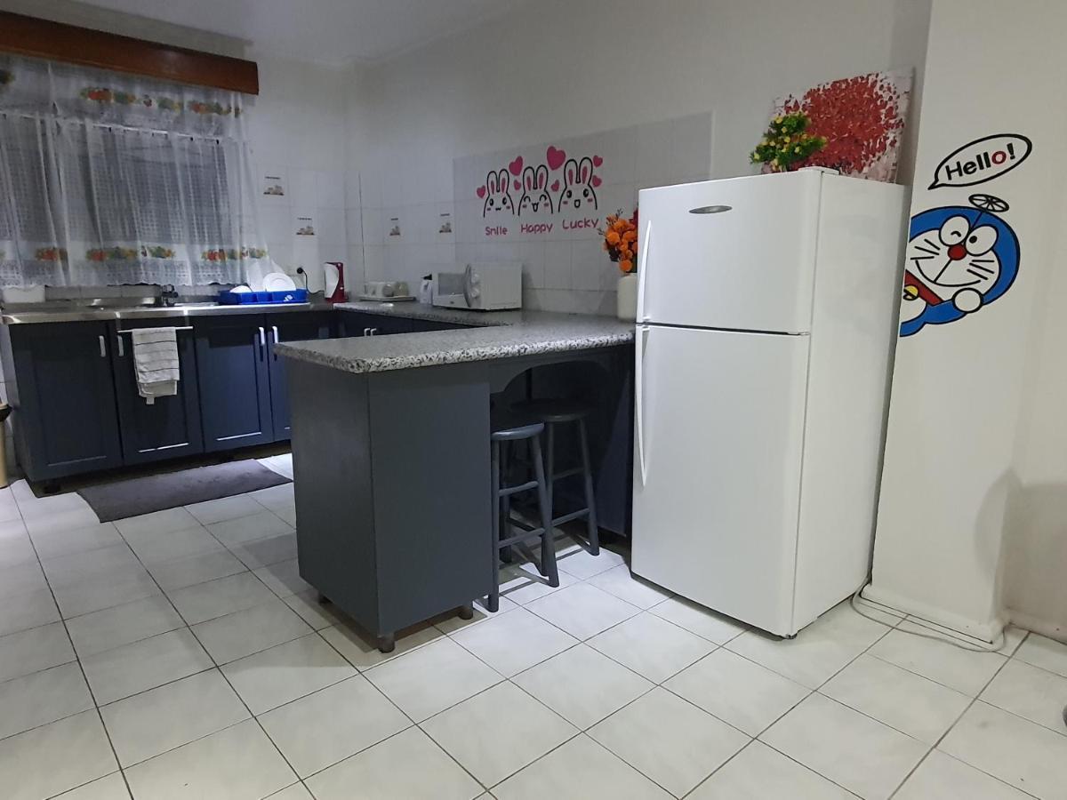Cosy 2 Bedroom Unit With Pool,Wifi Suva Exterior foto