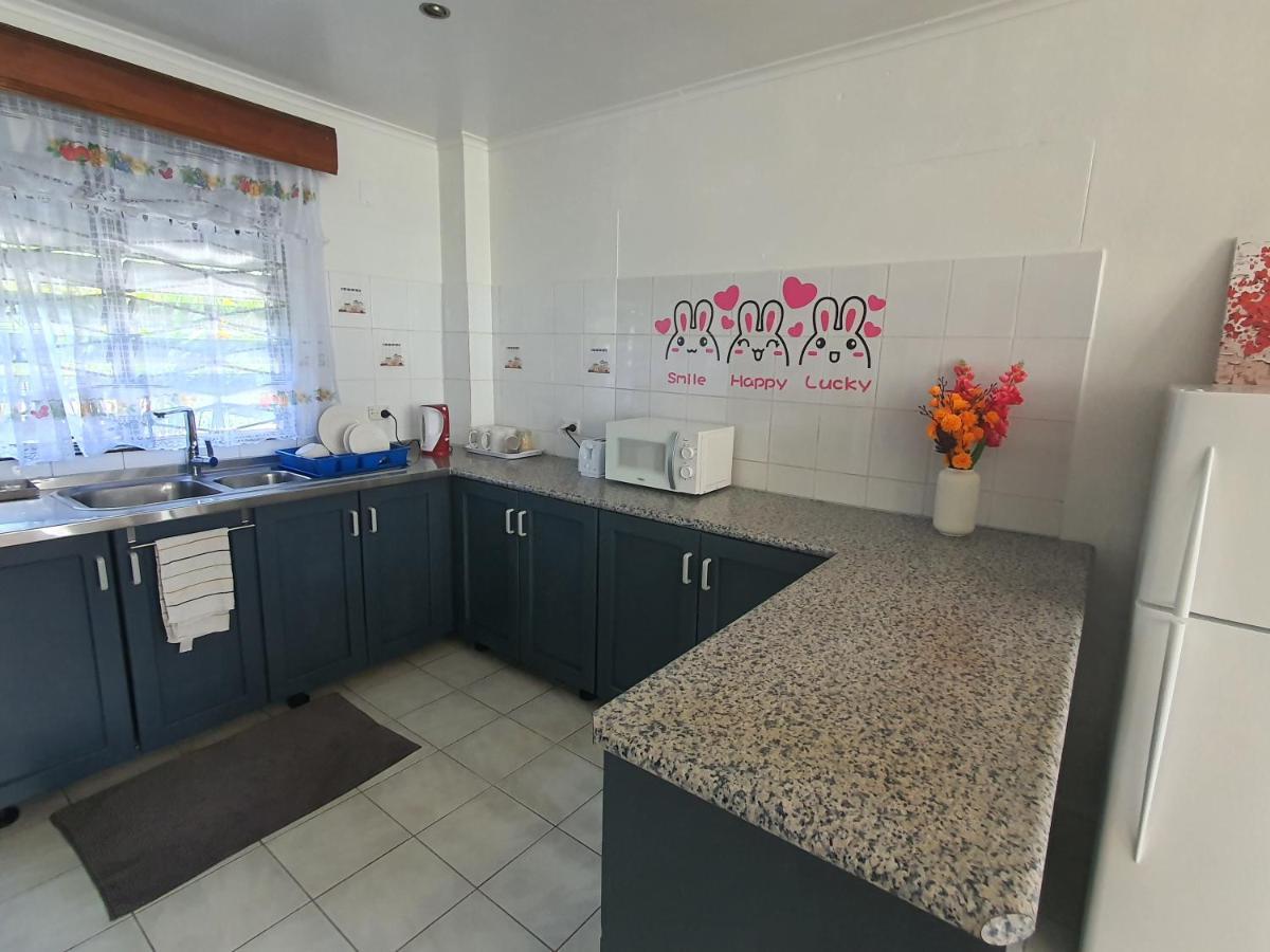 Cosy 2 Bedroom Unit With Pool,Wifi Suva Exterior foto