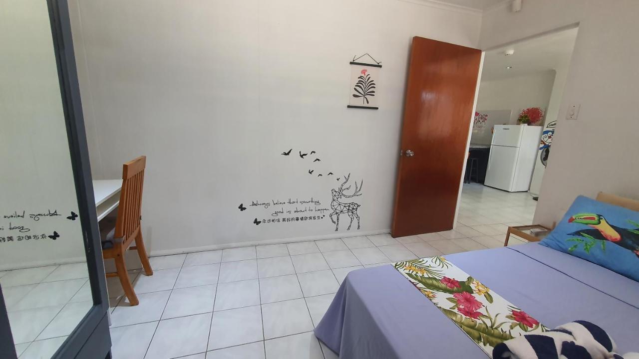 Cosy 2 Bedroom Unit With Pool,Wifi Suva Exterior foto