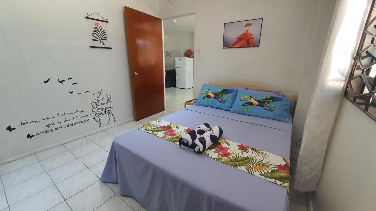 Cosy 2 Bedroom Unit With Pool,Wifi Suva Exterior foto