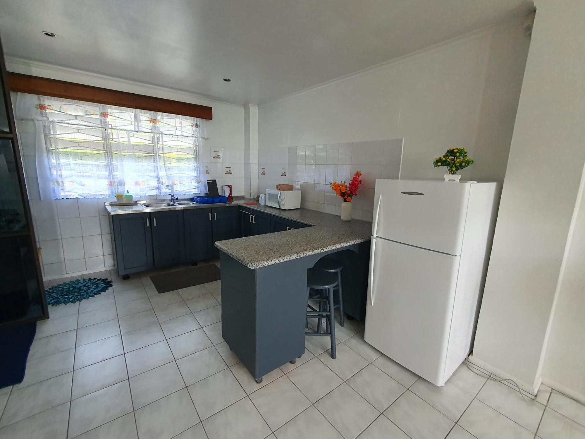 Cosy 2 Bedroom Unit With Pool,Wifi Suva Exterior foto