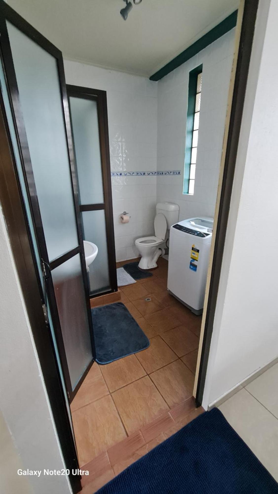 Cosy 2 Bedroom Unit With Pool,Wifi Suva Exterior foto