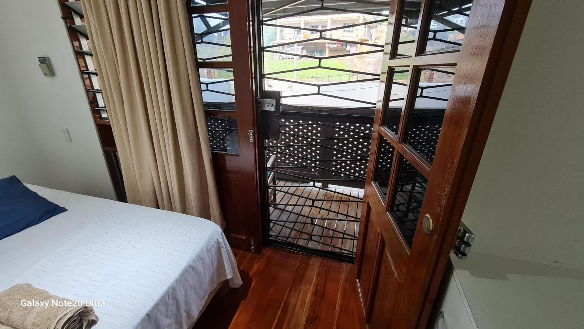 Cosy 2 Bedroom Unit With Pool,Wifi Suva Exterior foto